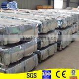 Hot Sale Galvanized Corrugated Steel Roofing Sheets Guage 28 thumbnail-3