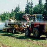 Plastic Silage Tube,silage Sheeting ,silo Bag thumbnail-1