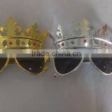 2015 Crown Party Glasses thumbnail-3