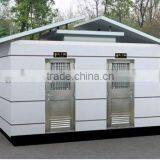 China Portable Toilet Waterless Dry Toilet Price thumbnail-5