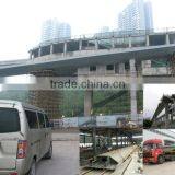 China Supplier Structure Pedestrian Bridge thumbnail-1