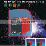 WS-400MX Great Quality Automatic Tube Welding Equipment thumbnail-1