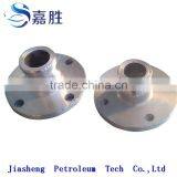 Aluminium Alloy Quick Coupling With Flange thumbnail-2