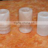 Himalayan Salt Tequila Short Glasses thumbnail-1