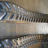 Kubota U20.3 Replacement Rubber Track 250mm Width,47mm Pitch,84links thumbnail-4