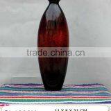 Fiberglass Unusual Shape Flower Vases for Decoration thumbnail-3