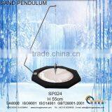 Newest Sand Pendulum Physics Education Decoration SP024 thumbnail-1
