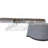 Tigerskin Yellow L Shape Granite Countertop thumbnail-1