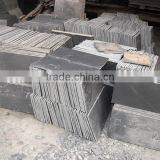 Black Slate Floor Tile 30*30 Low Price Natural Split thumbnail-6