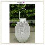 Hamdmade Candle Holder Shabby Chic Home Decor thumbnail-1