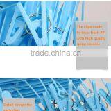 Vivinature Collapse Plastic Hook and 29 Pcs Clips thumbnail-6