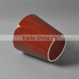 Ceramic Bright Colored Flower Pots thumbnail-4