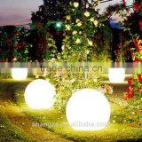 RGB Color Changing LED Orbs With Remote Control thumbnail-2