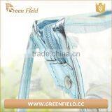 Promotional Toiletry Cosmetic Clear Pvc Zipper Bag Cheap Factory Price thumbnail-2