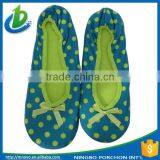 Trade Assurance High Quality Ballet Dance Tap Shoes Wholesale thumbnail-1