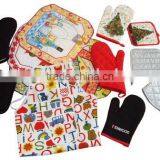 Oven Mitt thumbnail-1