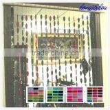 New Arriver 3D Felt Star Garland for Wedding Decoration thumbnail-3