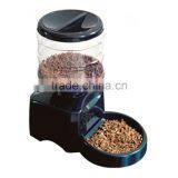 Factory Hot-selling Cat/Dog Automatic Programmable Pet Feeder, Medium Capacity 5.5L Automatic Pet Feeder With LCD Screen Display thumbnail-4