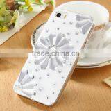 Luxury Diamond Tpu New Style Phone Case for Iphone 6 thumbnail-5