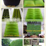 Felt Home Planter Growing Bag thumbnail-1