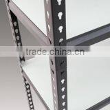 QR Simple Lightweight Steel Pallet Storage Rack,Mini Pallet Rack,warehouse Shelving thumbnail-3