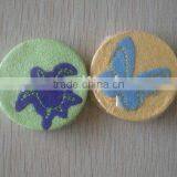 Kids Compressed Magic Towel thumbnail-1