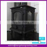 Modern Cheap Cast Iron Wood Burning Stove Lowes thumbnail-2