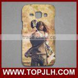 Chinese Supplier New Products 3d Sublimation Phone Case for Samsung Galaxy J1 thumbnail-2