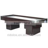 Electric Marble Thermal Beauty Bed / High End Used Electric Massage Table DS-Z09D11 thumbnail-1