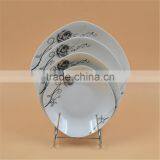 Ceramic Plates Dinnerware Sets thumbnail-5
