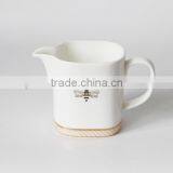 Ceramic Milk Jug Wholesale thumbnail-6