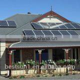 5kw to 10kw Solar Fll Kid Kit With NEW Design Hybrid Controller thumbnail-6