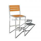 Leisure Lounge BP-628 PE Rattan Wicker Outdoor Beach Furniture thumbnail-5