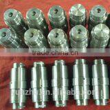 Fine Processing Work CNC Machine Parts thumbnail-1