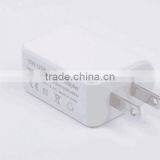 Usa Plug Adaptor 5v 1a 1.5a 2a Adapter Wall Usb Charger thumbnail-4