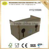 New Designed Tabletop Wire Organizer Wooden Box thumbnail-3