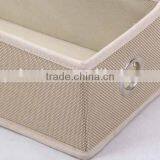 Rectangular Linen Storage Box thumbnail-2