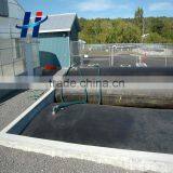 For Cofferdam Construction Eco-friendly Geotextile Tubes/Dewatering Geotube thumbnail-3