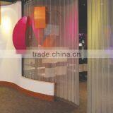 2016 Customized Modern Metal Wire Mesh Salon Room Dividers thumbnail-3