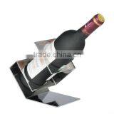 Large Metal Wine Racks/Portable Wine Rack/Tall Metal Wine Rack thumbnail-1