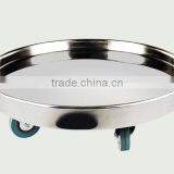 15L Food Grade Stainless Steel Keg TL-HL-B09 for Oil/beverage/milk thumbnail-3