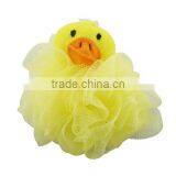 Cotoon Towel Cloth Cartoon Bath Ball/nylon Baby Bath Sponge thumbnail-2