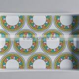 New Design Rectangular Custom Wooden Serving Tray thumbnail-3