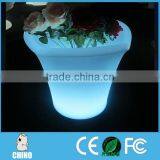 CC3627 Wholesale Led Pots Remote Control LED Light For Garden thumbnail-3
