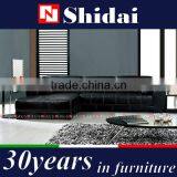 Cheap Beautiful Made In China High End Italian Leather Sofa 942 thumbnail-1