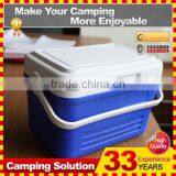 Insulated Dry Camping Ice Box thumbnail-4