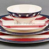 Computerized Imitation Melamine Foaming Machine for Tableware ,mt1141 100 % Melamine Tableware thumbnail-1