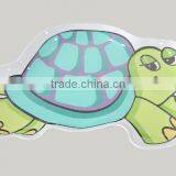 Cute Animal Shaped Melamine Plates for Kids thumbnail-4
