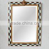 China Supplier Solid Wood Modern Style Dinning Room Wall Picture thumbnail-4