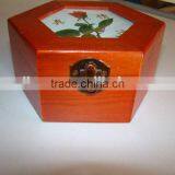New Style Wooden Gift Box thumbnail-2